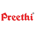 Preethi