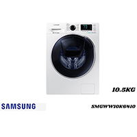 Samsung 10.5Kg Front Load Washing Machine (SMGWW10K6410)