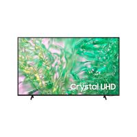 Samsung 43″ DU8100 Crystal UHD 4K Smart TV
