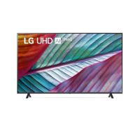 LG 50 Inch 4K UHD Smart TV