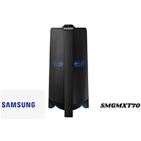 Samsung MX-T70 Sound Tower High Power Audio 1500W