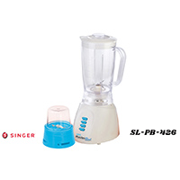 Sisil Blender - MasterBlend 350W