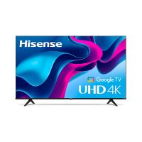 Hisense 55" 4K UHD Smart TV