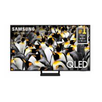 Samsung 55″ QLED 4K Q70D Smart TV