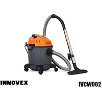 Innovex 1200W Wet & Dry Vacuum Cleaner – IVCW002