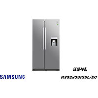 SAMSUNG SIDE-BY SIDE REFRIGERATOR 554L (INVERTER)