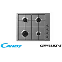 Candy 4 Gas Burners Cooker