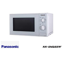 Panasonic Microwave Oven 20L (NN-SM255W)