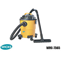 "Wicks" Vacuum Cleaner - 20L
