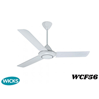 Wicks Ceiling Fan