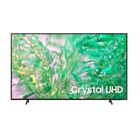 Samsung 75″ DU8100 Crystal UHD 4K Smart TV