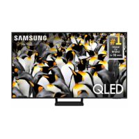 Samsung 75″ QLED 4K Q70D Smart TV