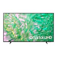 Samsung 85″ DU8100 Crystal UHD 4K Smart TV