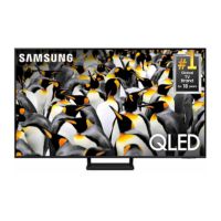 Samsung 85″ QLED 4K Q70D Smart TV