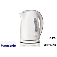 Panasonic NC-GK1 Electric Kettle