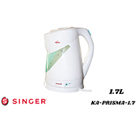 Singer Electric Jug Kettle 1.7L