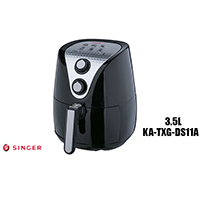 Singer 3.5L Air Fryer (1700W)