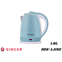 Regnis Electric Kettle 1.8L