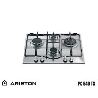 "Ariston" Gas Cooktop – (PC640TX)