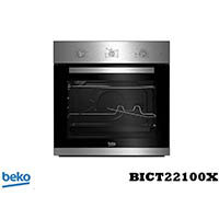 "Beko" Built-In Electric Oven (71 Liter)