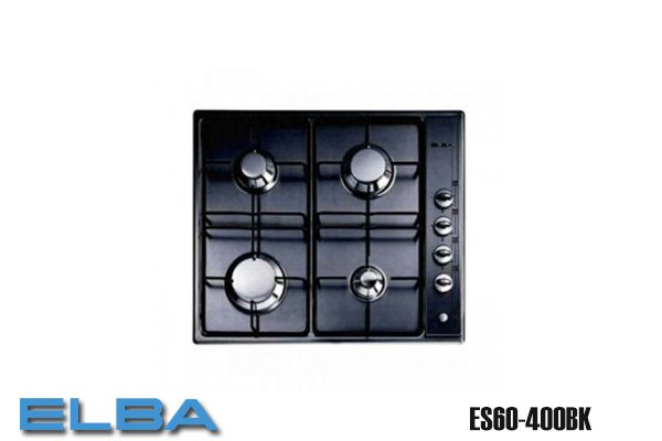 ELBA Hob with Safety