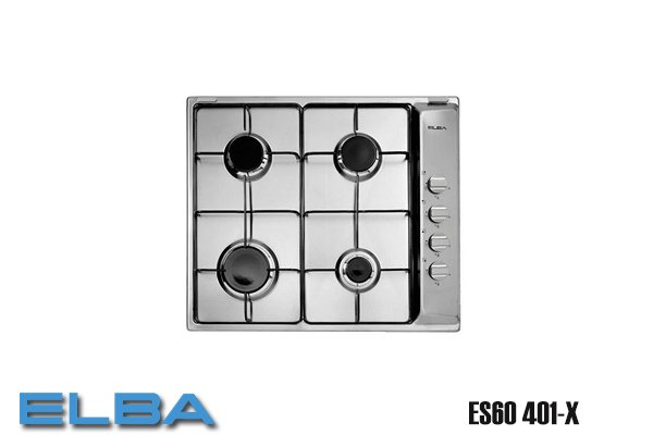 Elba Gas Hob (ES60-401XE)