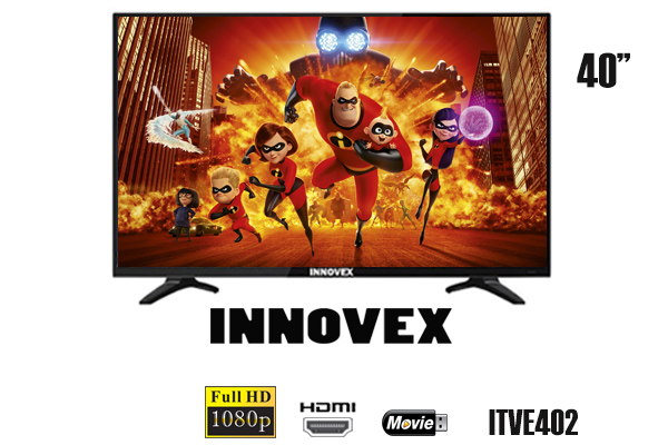 Innovex tv shop