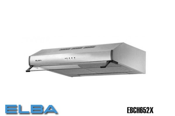ELBA Cooker Hood (ECH-652 X)