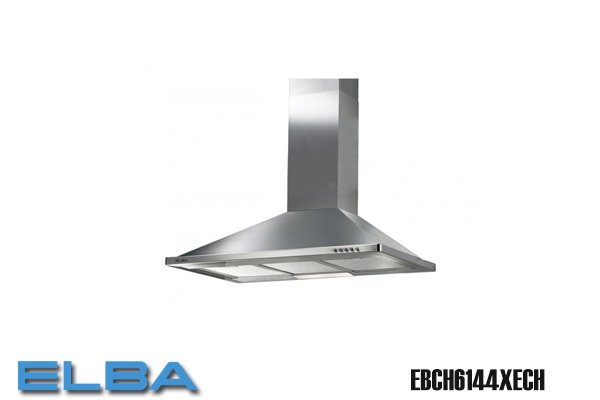 ELBA Cooker Hood (EBCH6144XECH)