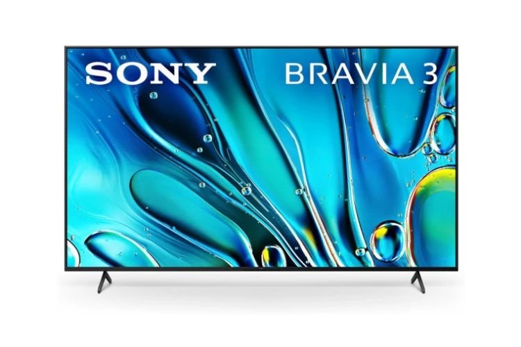 Sony BRAVIA 3 75