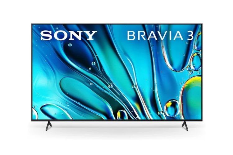 Sony BRAVIA 3 65