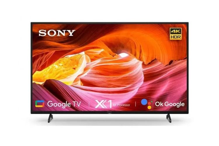 Sony 55