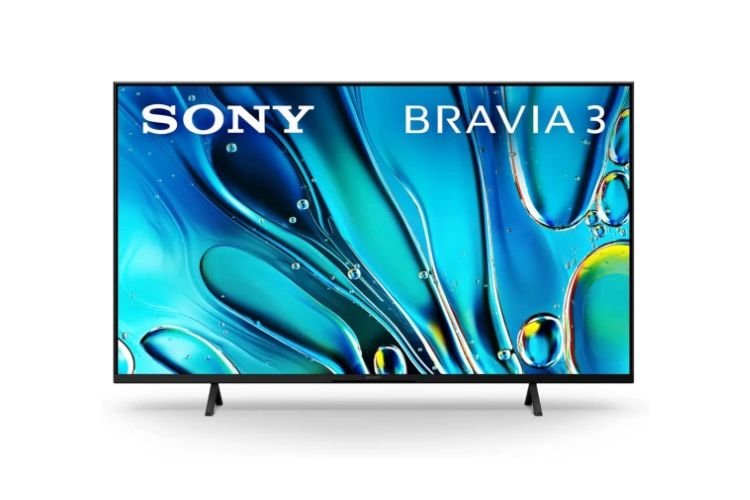 Sony BRAVIA 3 50