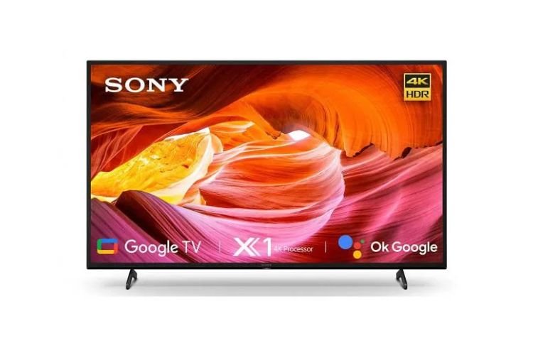 Sony 43