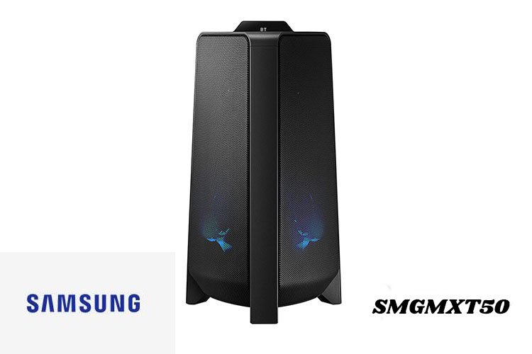Samsung MX-T50 Sound Tower High Power Audio 500W