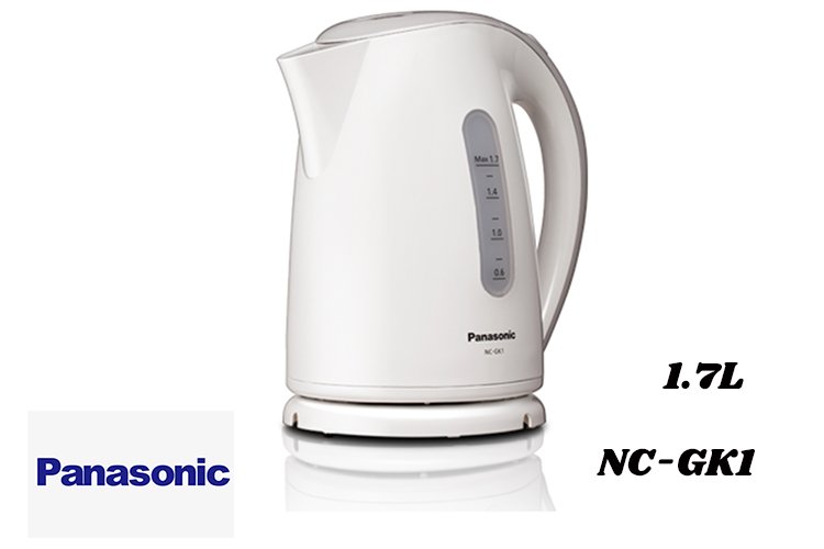 Panasonic NC-GK1 Electric Kettle