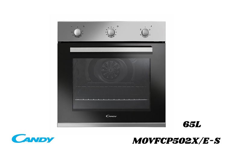 Candy Built In Oven 65L