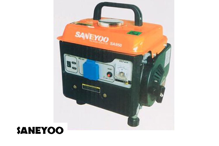 SENEYOO 580W Gasoline Generator