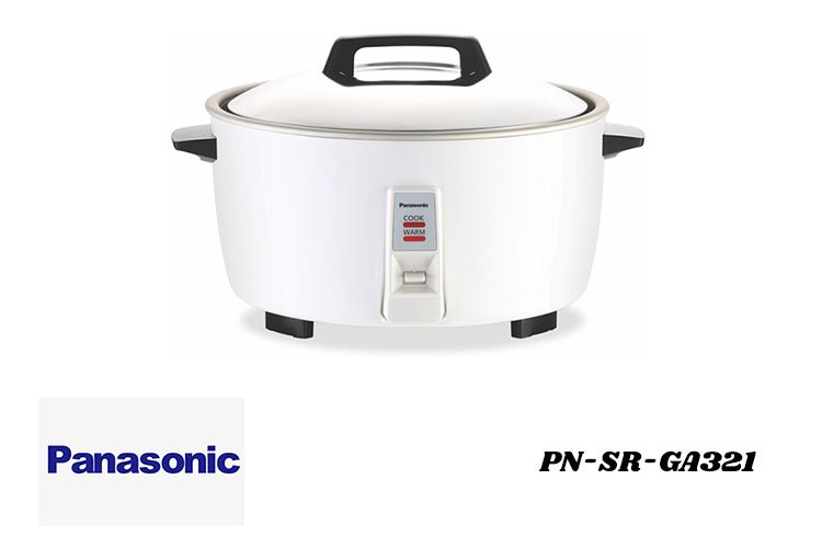 Panasonic Rice Cooker 3.2L