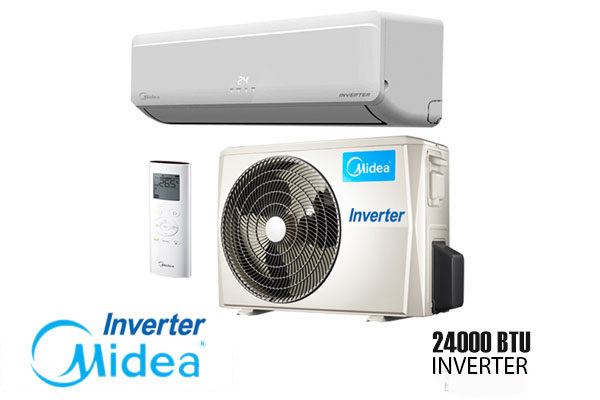 24000 btu shop air conditioner