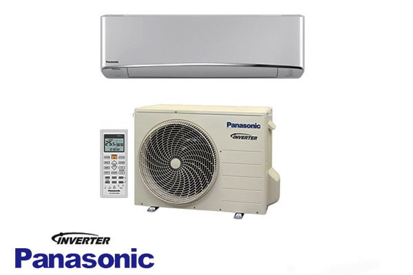 Panasonic 12000BTU Inverter Air Conditioner