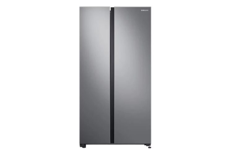 Samsung 653L Convertible 5 In 1 Side By Side Refrigerator