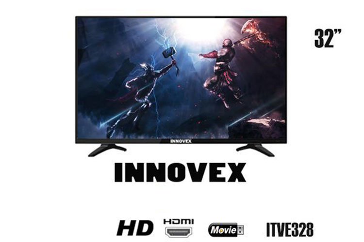 INNOVEX 32 Inch HD Ready LED TV