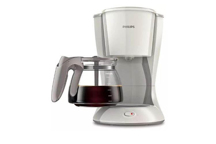 Philips Daily Coffee Maker