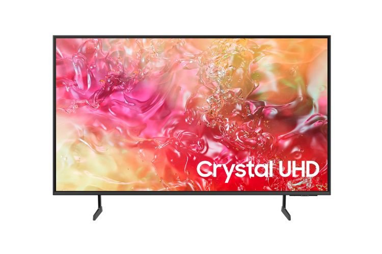 Samsung 55″ DU7700 Crystal UHD 4K Smart TV