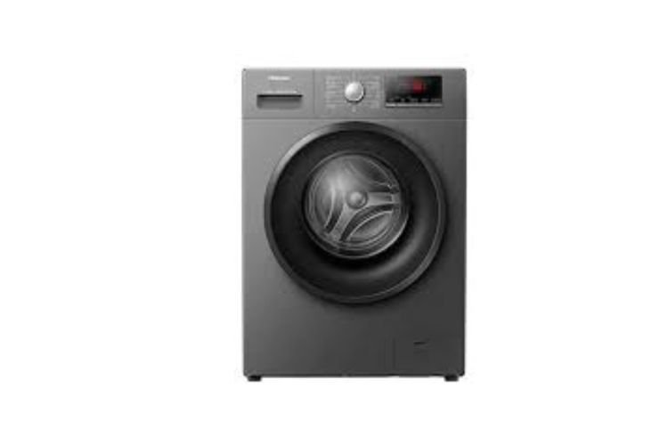 HISENSE 10.5KG FRONT LOAD INVERTER WASHING MACHINE