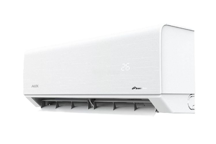 AUX 12K Btu Inverter Air Conditioner