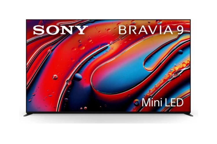 Sony BRAVIA 9 85