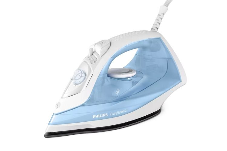 Philips Easy Speed Steam Iron