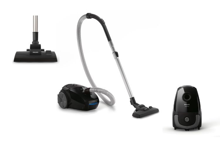 Philips Power Go Vaccum Cleaner